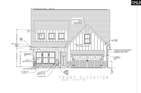Bay Court active home in The Pointes Of Plantation Pointe, Prosperity, SC