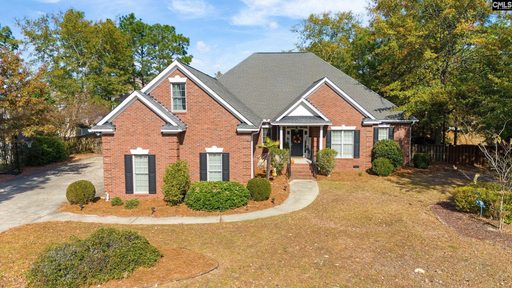 116 Greenside Drive