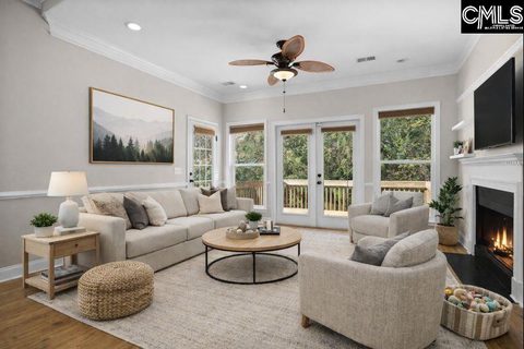 313 Explorer Drive