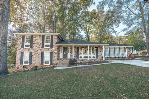 231 Rushing Wind Drive