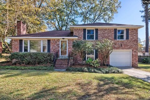111 Evergreen Lane
