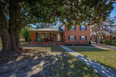 201 N Eden Drive
