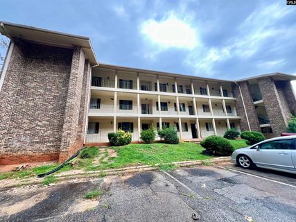 1208 Bush River Road C3 active home in Lexington Green, Columbia, SC