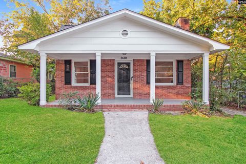 2610 Orangeburg Street