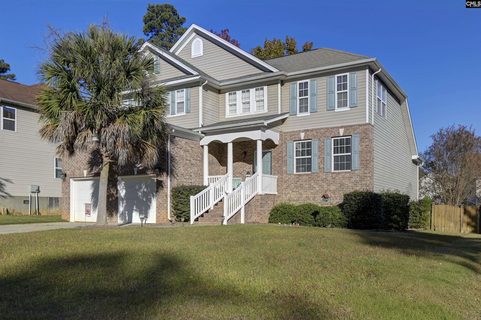 413 Settlers Trail