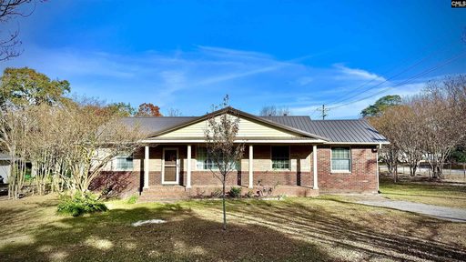 1100 Seminole Drive