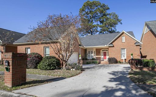 281 Branch Hill Lane