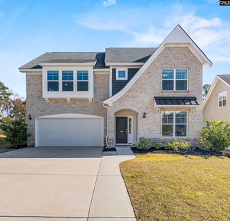 198 Madison Park Drive