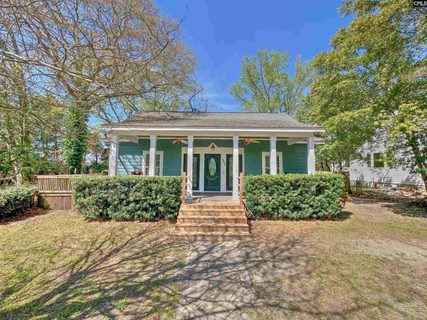 541 Georgia Street