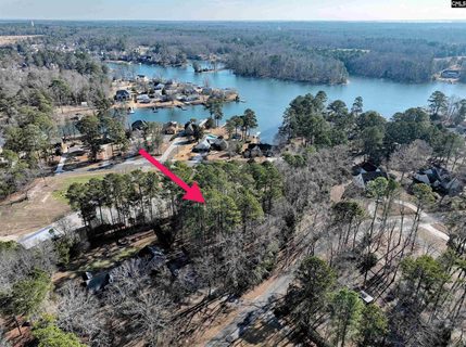 409 Dutchman Shores Circle pending home in Dutchman Shores, Chapin, SC