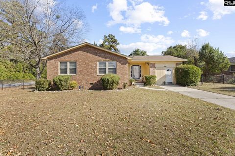 5020 Barony Drive