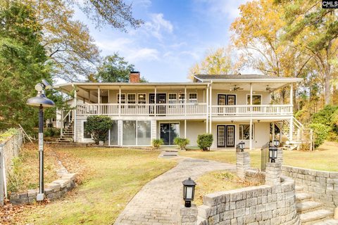 1602 Lake Road