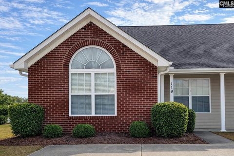 119 Clairborne Place