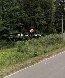 908 Crane Church Road pending home in Crane Creek, Columbia, SC