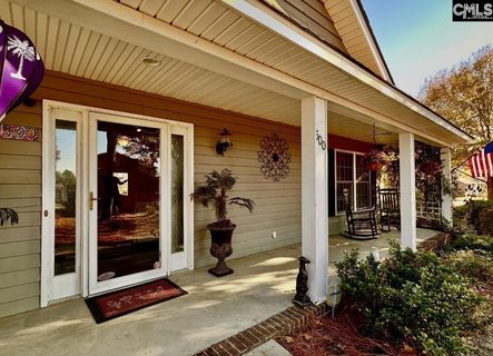 500 Calcutta Drive