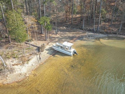 Lot 229 Lands End Lane pending home in Breakwater At Woodside Shores, Prosperity, SC