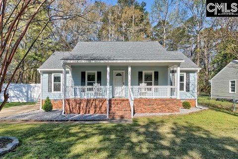 312 Southampton Drive