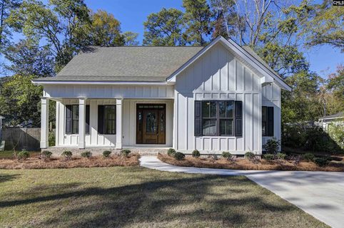 711 Buckingham Road