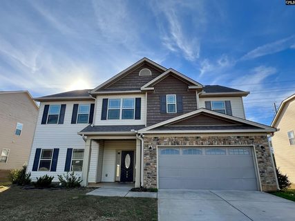 135 Shoals Landing Drive pending home in Shoals Landing, Columbia, SC