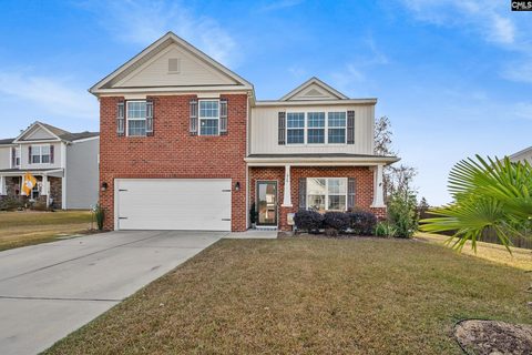 515 Eagles Rest Drive