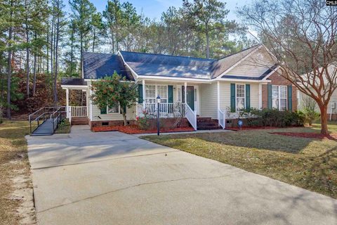 218 Dove Park Road