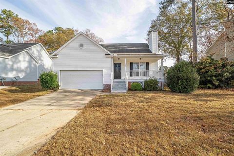 300 Oak Creek Circle