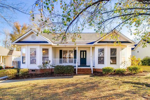 112 N Trace Court