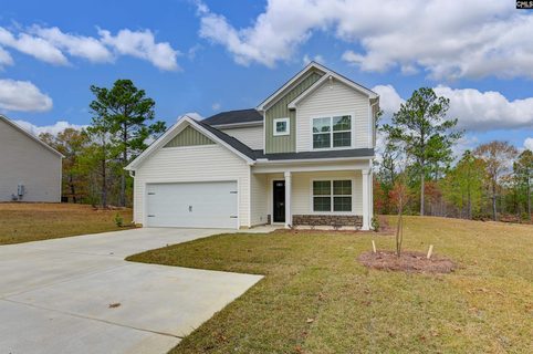 82 Harmon Road