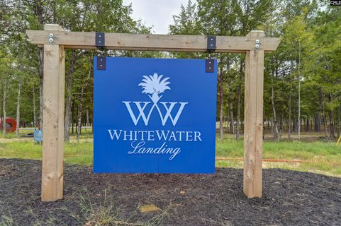 1068 Refuge Place active home in Whitewater Landing, Chapin, SC