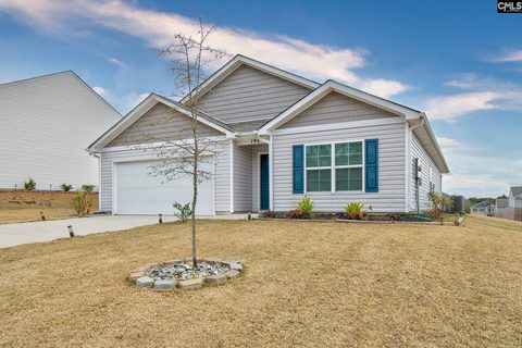 195 Carrington Drive active home in Spring Haven, Lugoff, SC