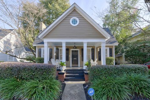 316 S Edisto Avenue