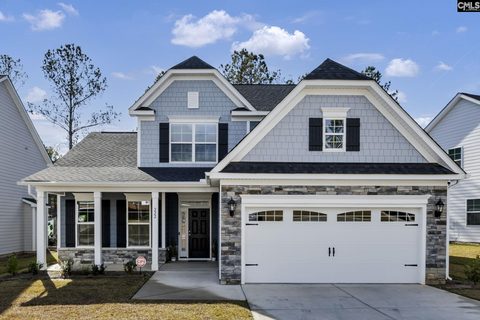 222 Falling Leaves Lane