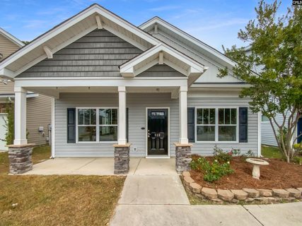 318 Carson Court