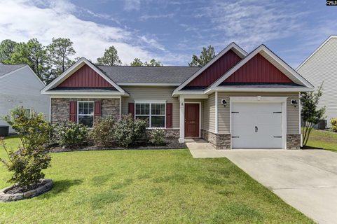 434 Finch Lane