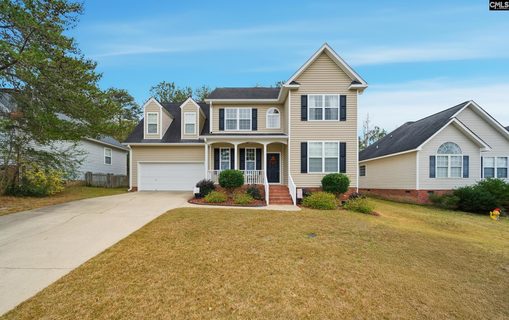 6 Plantation Pointe Way