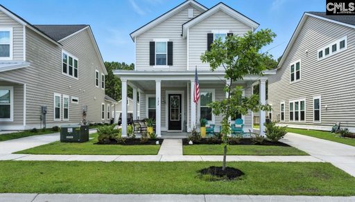 125 River Wind Way pending home in Bridges Of Summerville, Summerville, SC