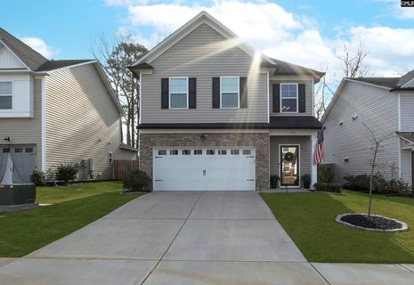 332 Wahoo Circle