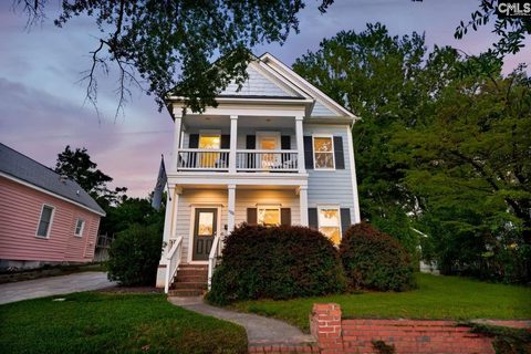 1722 Wayne Streets