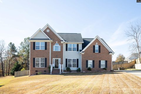 6 Duffie Court