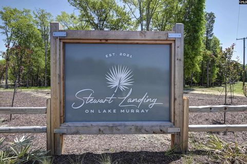 Lot 124 Stewart Landing Drive active home in Stewart Landing, Prosperity, SC