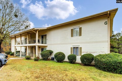 1208 Bush River Road G8