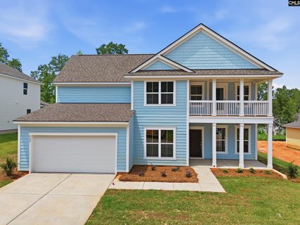 349 Mont Haven Place active home in Carriage Estates, Lexington, SC