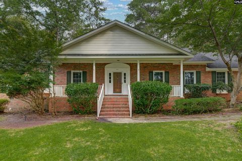 257 Brookspring Road active home in Spring Valley, Columbia, SC