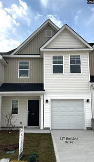 117 Bartlett Drive