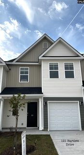 121 Bartlett Drive
