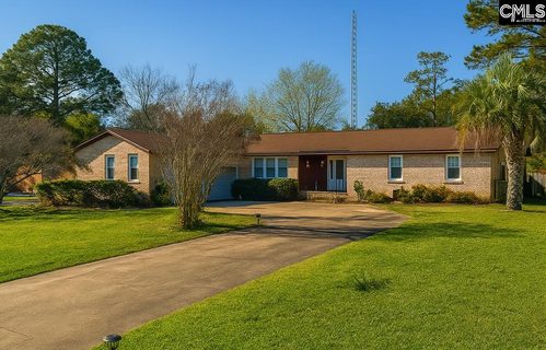 2701 Cliffside Drive