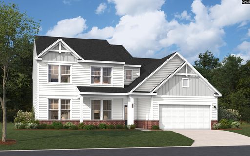 2482 Green Viper Loop active home in Abney Hills Estates, Blythewood, SC