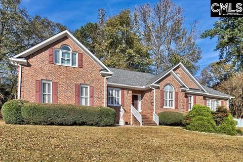 313 Dorchester Drive