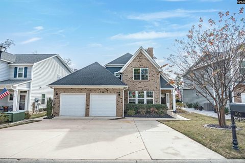 616 Calabria Court