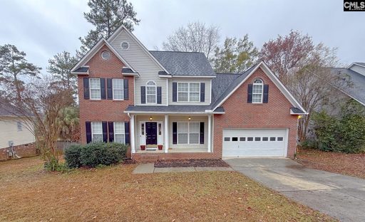 307 Heatherstone Road